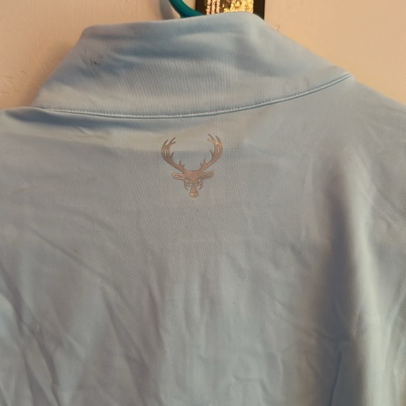 Cropped zip jacket - Picture 6 of 6